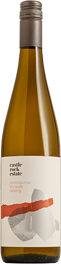 Castle Rock Estate Skywalk Riesling 2024 Porongurup